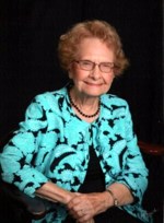 Mary Harper