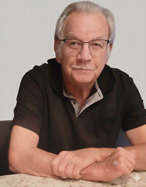 Obituary of Edwin Joseph Terry