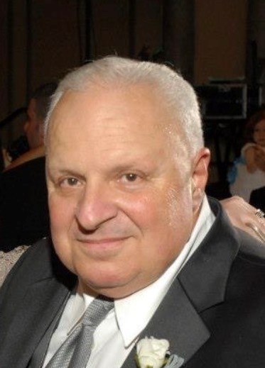 Obituary of Peter John Drosinos