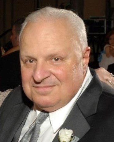 Obituary of Peter John Drosinos