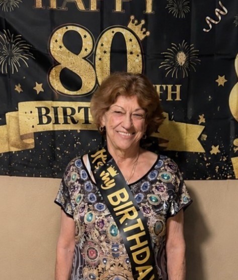 Obituary of Dinorah Galiano Martinez