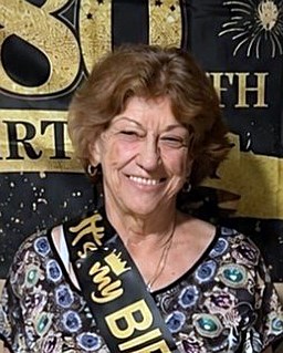 Obituary of Dinorah Galiano Martinez