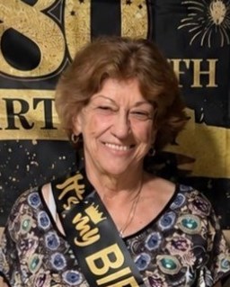 Obituary of Dinorah Galiano Martinez