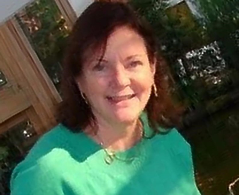 Obituary of Mary Cecelia Daley-Scully
