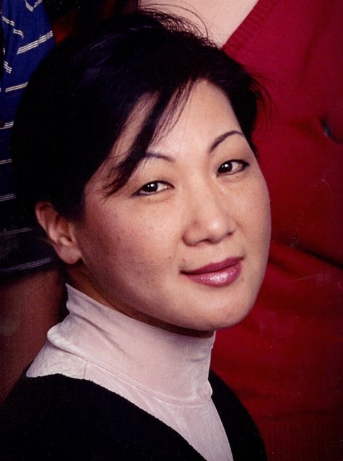 Obituary of Jeannie S. Kim