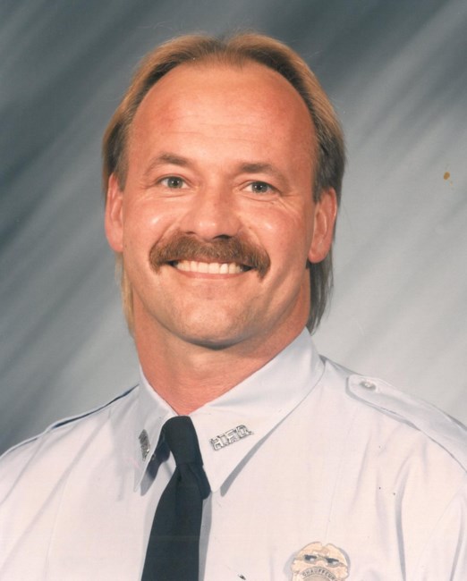 Obituary of Patrick Joseph Kasper