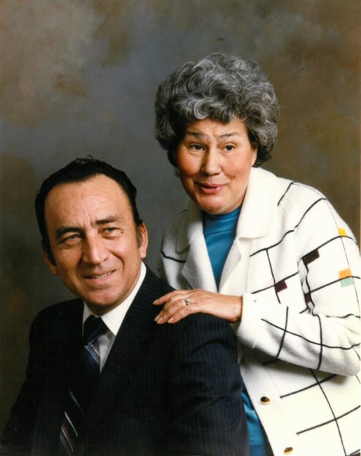 Obituary of Henry R. Valdivia