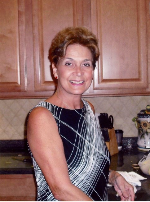 Obituary of Miriam Cannan