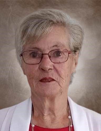 Obituary of Jeannine Loiselle (née Vézina)
