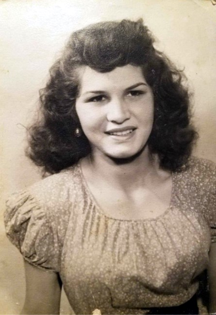 Obituary of Marie Victoria Lawson