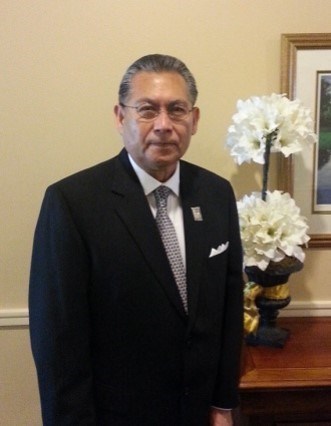 Obituary of Pete "Boy" DeLa Rosa, Jr.