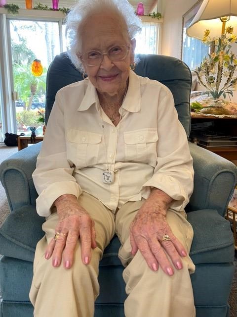 Obituary of Phyllis Eileen Held