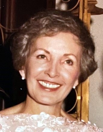 Obituary of Marion Woolfolk Stubbins