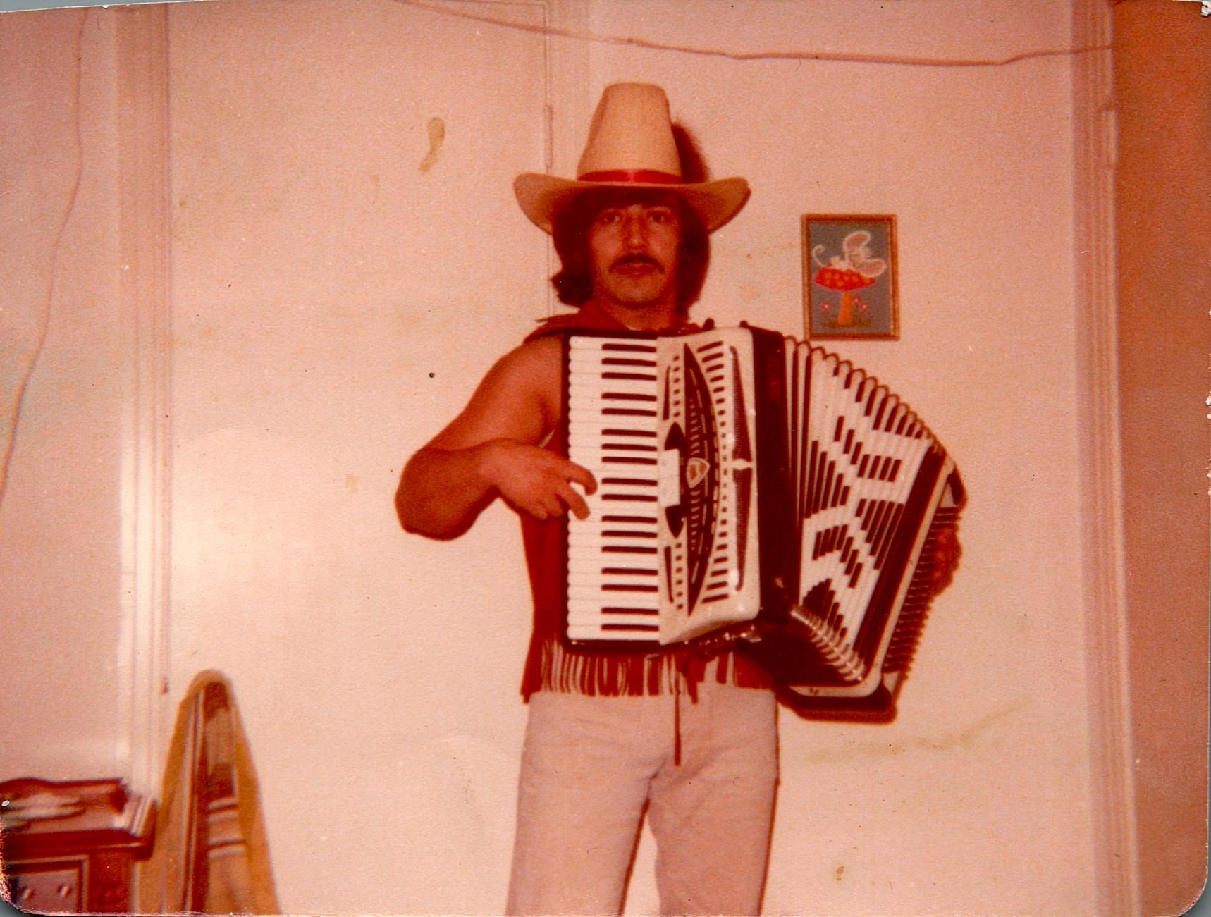 Obituary of Martin B Solorzano