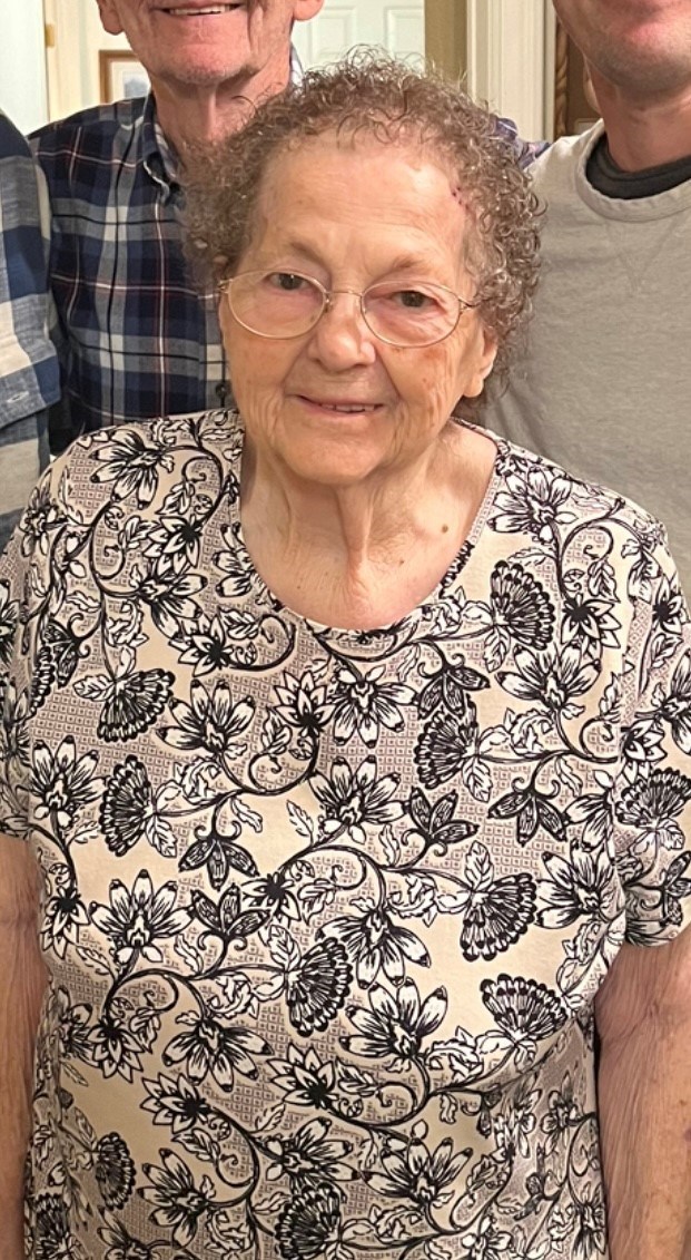 Obituary of Dorothy Ellen Shafer