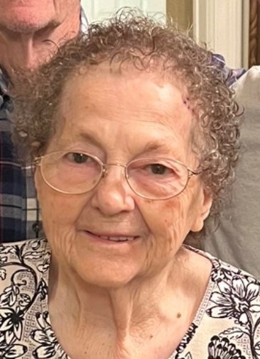 Obituary of Dorothy Ellen Shafer