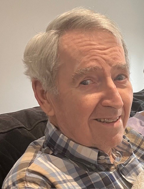 Obituario de William J. Patrick Sr.