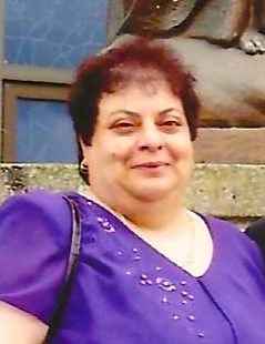 Obituary of TERESA M. ZAPPITELLI