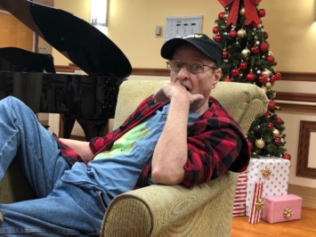 Obituary of Donald J Edonick