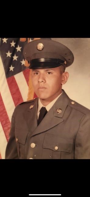 Obituary of Rene J. Santos