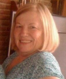 Obituary of Mary N. Robinson