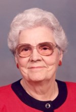 Yvonne Masse