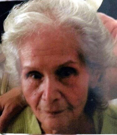 Obituary of Sra Rosario Bonet Hernández