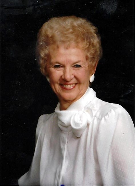 Obituary of Rosalie Babich