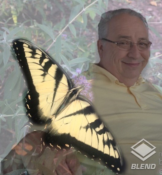 Obituary of Robert E. Montagne