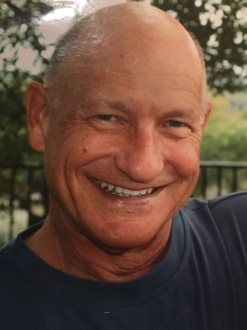 Obituary of Shelburne J. Veselka