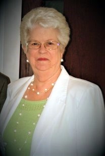 Obituary of Charlotte A. Jensen
