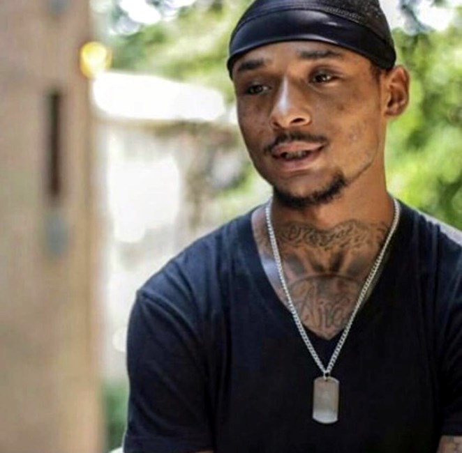 Obituary of Marquee Emmanuel Jones