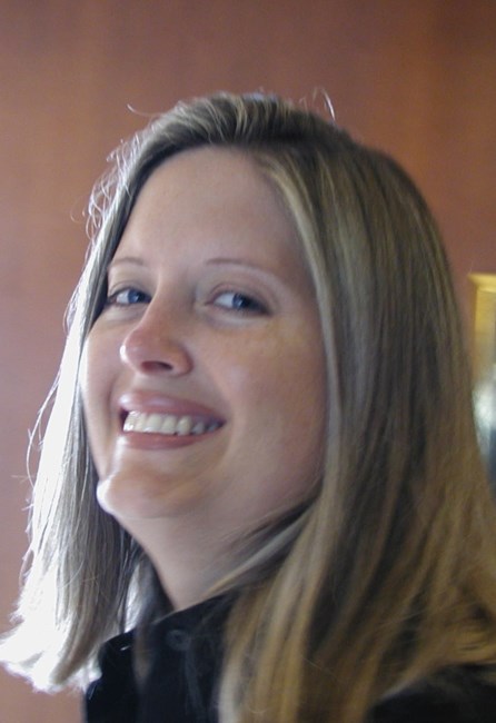 Obituary of Jennifer A. Cavrudatz