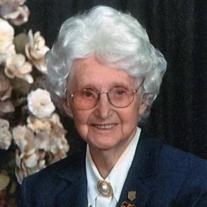 Obituary of Herma Riggs