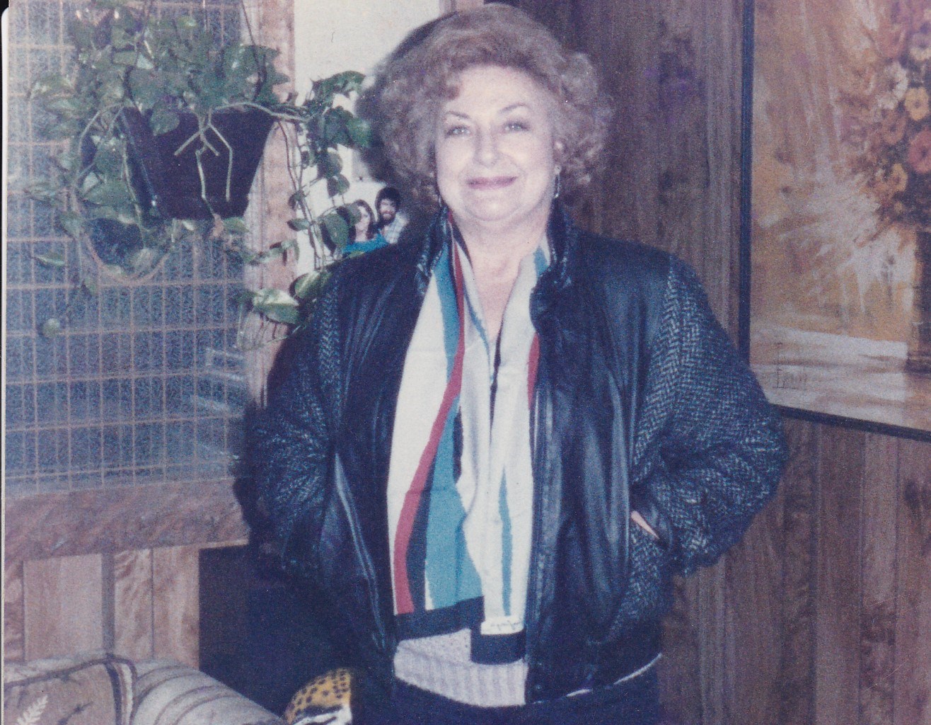 Obituary of Jimmie Lou Wood