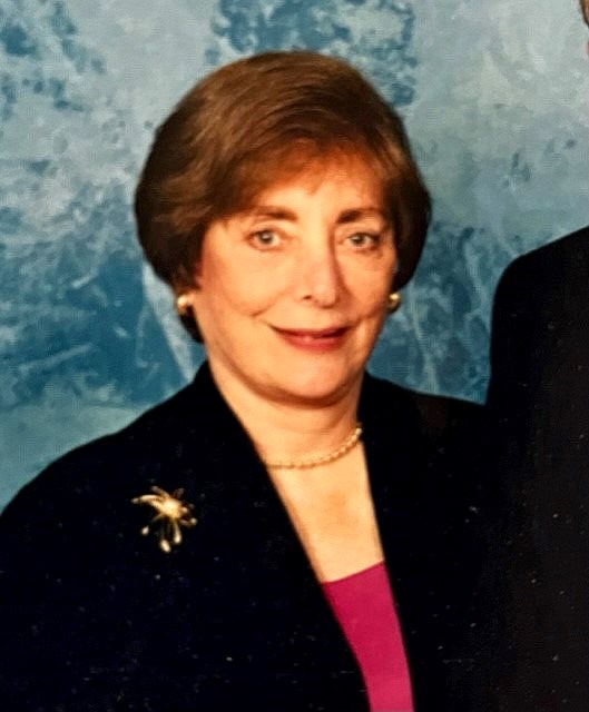Obituary of Jean Leibert