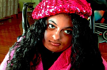 Avis de décès de Kayla Danielle Johnson