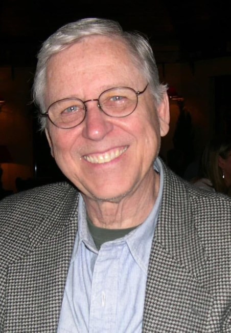 Obituary of John William O'Mara