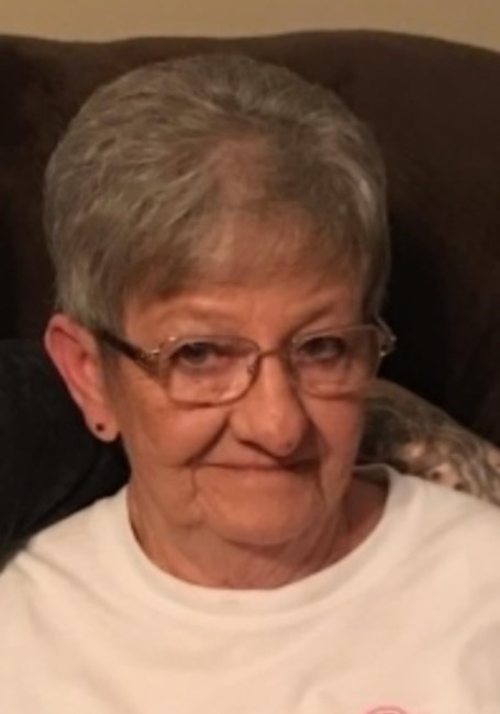 Avis de décès de Judy Kay Campbell