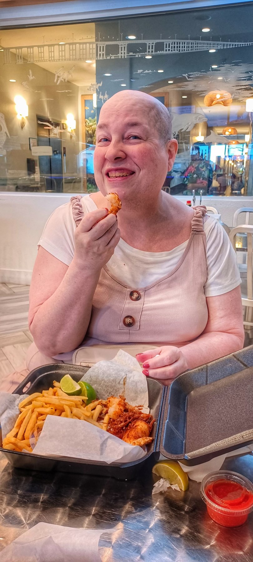 Obituary of Alisa Bingham