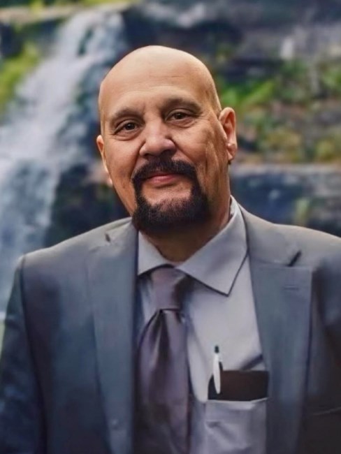 Obituary of Wilfredo Solano Sr.