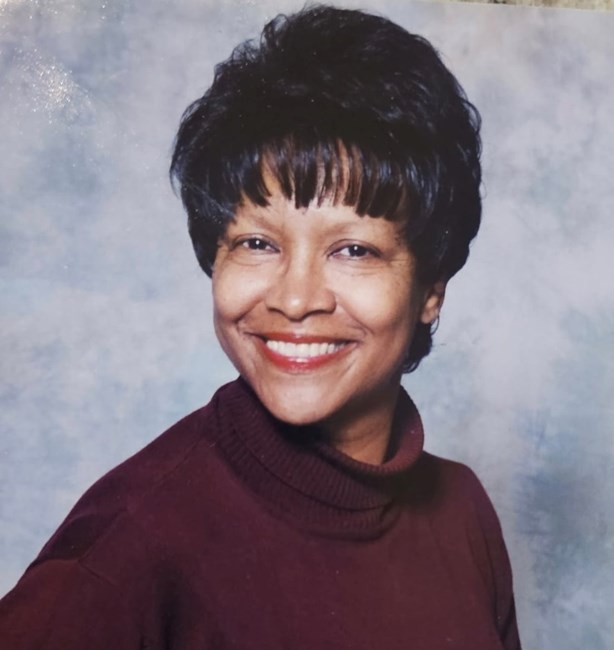 Obituary of Edna Jean Smith