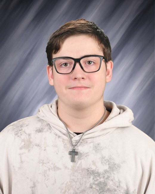 Obituary of Kayleb Richard Lee Kramer