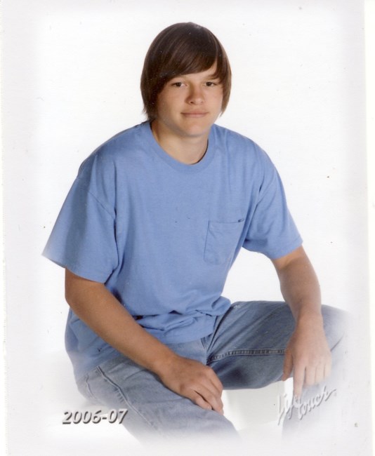 Obituary of Cody Carroll Carnahan
