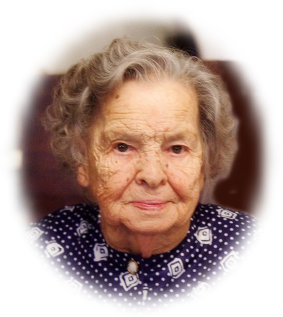 Obituary of Ida Mae Bartholomew