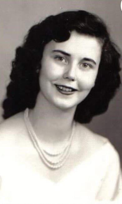 Obituary of Jackie Rae Ludwig