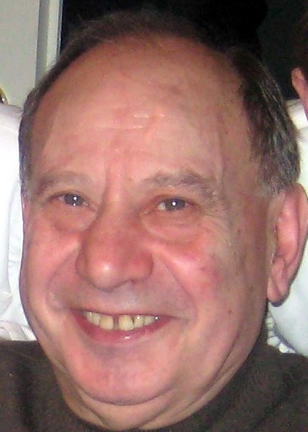 Obituary of Rocco Longo