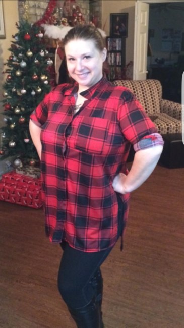 Obituary of Crystal Lynnette Jackson