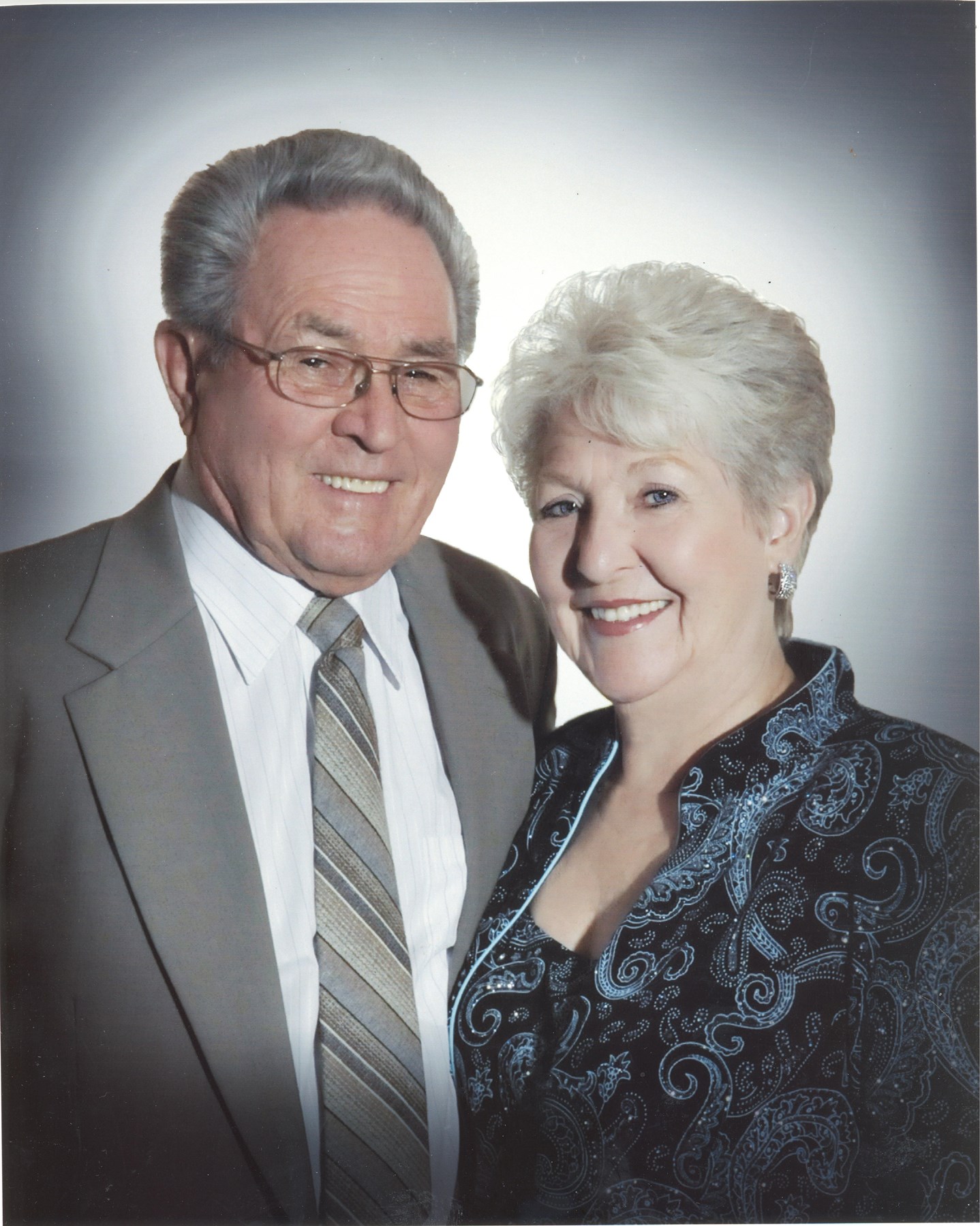 Obituary of Albert William Davies