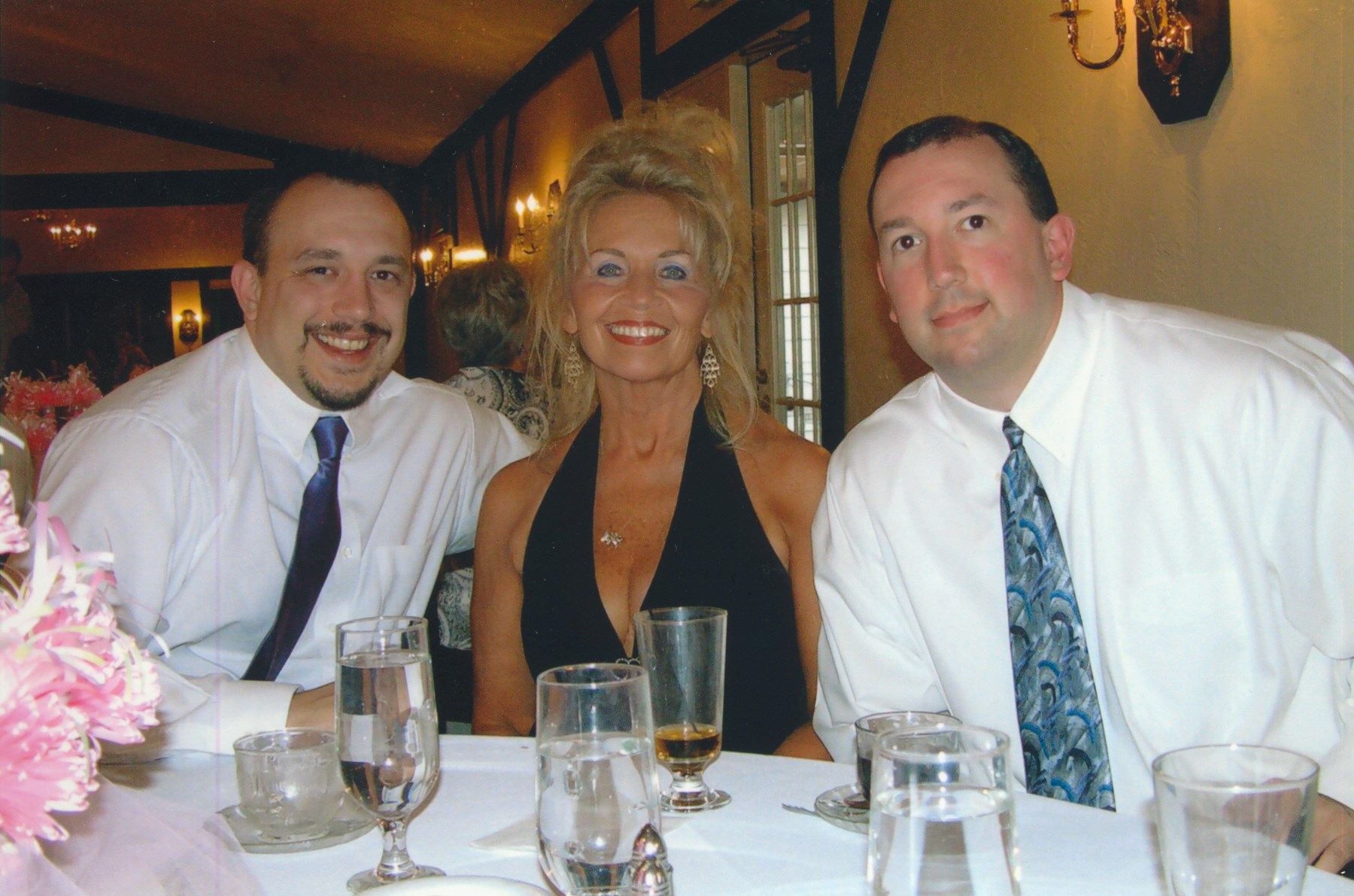 Obituary of Matthew Joseph Liptensky